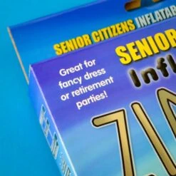 Inflatable Zimmer Frame -Cheap Gifts Store 735x735 fitbox dgp236 inflatable zimmer frame 5