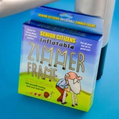 Inflatable Zimmer Frame -Cheap Gifts Store 735x735 fitbox dgp236 inflatable zimmer frame 8
