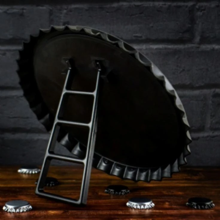 Magnetic Bottle Cap Dartboard 9 Magnetic Bottle Cap Dartboard - Image 7