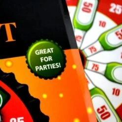 Magnetic Bottle Cap Dartboard 20 Magnetic Bottle Cap Dartboard -Cheap Gifts Store 735x735 fitbox dgp330 magnetic bottle cap dart board 9