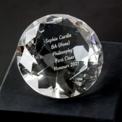 Engraved Crystal Paperweight -Cheap Gifts Store 735x735 fitbox engraved crystal paperweight 31 1