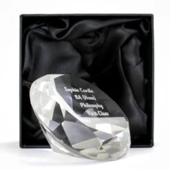 Engraved Crystal Paperweight -Cheap Gifts Store 735x735 fitbox engraved crystal paperweight 5