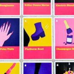 Murder On The Dance Floor Game -Cheap Gifts Store 735x735 fitbox fiz215 murder on the dancefloor 6