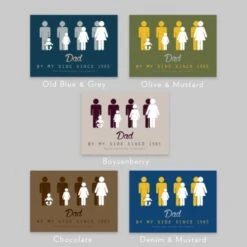 Personalised Dad By My Side Light Box 19 Personalised Dad By My Side Light Box -Cheap Gifts Store 735x735 fitbox fmg1907 dad by my side light box 8