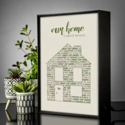 Personalised Our Home Is Special Light Box 25 Personalised Our Home Is Special Light Box -Cheap Gifts Store 735x735 fitbox fmg2245 our home is special lb 1a 1