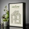 Personalised Our Home Is Special Light Box -Cheap Gifts Store 735x735 fitbox fmg2245 our home is special lb 1a
