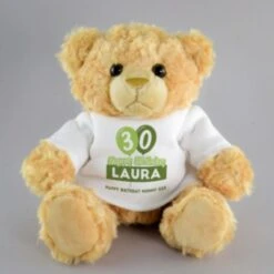 Personalised 30th Birthday Balloon Teddy Bear -Cheap Gifts Store 735x735 fitbox fmg3422 pers 30th birthday balloon teddy 5