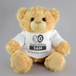 Personalised 30th Birthday Balloon Teddy Bear -Cheap Gifts Store 735x735 fitbox fmg3422 pers 30th birthday balloon teddy 6