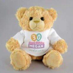 Personalised 30th Birthday Balloon Teddy Bear -Cheap Gifts Store 735x735 fitbox fmg3422 pers 30th birthday balloon teddy 7