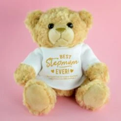 Personalised Best Mum Ever Teddy Bear -Cheap Gifts Store 735x735 fitbox fmg3435 best mum teddy 3
