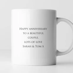 Pair Of Personalised Sapphire Anniversary Mugs -Cheap Gifts Store 735x735 fitbox fmg3636 fmg3821 pair of sapphire anniversary mugs 4