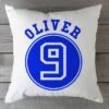 Personalised Football Kit Cushion 1 Personalised Football Kit Cushion -Cheap Gifts Store 735x735 fitbox football kit cushion 1