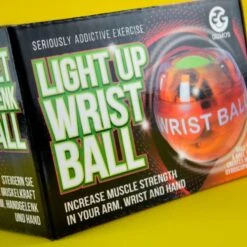 Gyro Ball Wrist Exerciser 15 Gyro Ball Wrist Exerciser -Cheap Gifts Store 735x735 fitbox fun168 gyro wrist exerciser ball 7