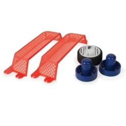 Instant Air Hockey Game