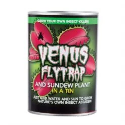 Venus Fly Trap In A Tin -Cheap Gifts Store 735x735 fitbox fun329 venus fly trap in a tin wb 1800
