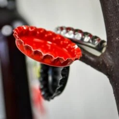 Magnetic Beer Bottle Cap Tree -Cheap Gifts Store 735x735 fitbox fun386 magnetic beer bottle cap tree 6