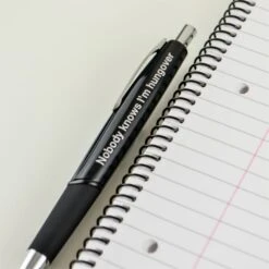 Pens With Attitude Pen Set -Cheap Gifts Store 735x735 fitbox fun387 Pens with Attitude 3