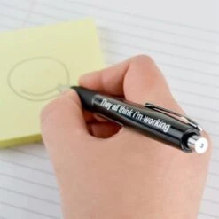 Pens With Attitude Pen Set -Cheap Gifts Store 735x735 fitbox fun387 Pens with Attitude 4