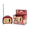 Retro Radio -Cheap Gifts Store 735x735 fitbox fun412 retro radio 1