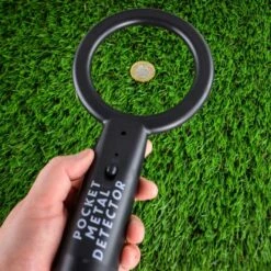 Pocket Metal Detector