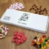 Personalised Get Well Soon - Letterbox Sweets