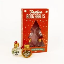 Festive Boozeballs (Set Of 6) -Cheap Gifts Store 735x735 fitbox gir161 festive boozeballs wb 1059 1