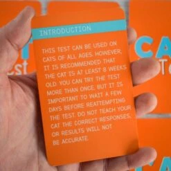 Cat IQ Test -Cheap Gifts Store 735x735 fitbox gir237 cat iq test 3
