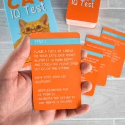 Cat IQ Test -Cheap Gifts Store 735x735 fitbox gir237 cat iq test 6