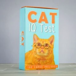 Cat IQ Test -Cheap Gifts Store 735x735 fitbox gir237 cat iq test 7