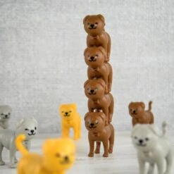 Dogsaster Dog Stacking Game -Cheap Gifts Store 735x735 fitbox gir239 dog saster 1