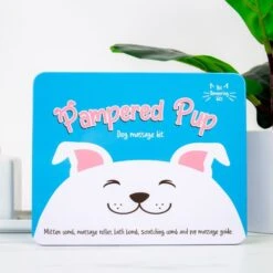 Pampered Pup Dog Massage Kit 7 Pampered Pup Dog Massage Kit -Cheap Gifts Store 735x735 fitbox gir256 pampered pup dog massage kit 3