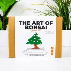 The Art Of Bonsai Grow Kit -Cheap Gifts Store 735x735 fitbox gir263 the art of bonsai 3