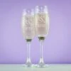 Personalised Golden Anniversary Champagne Flutes -Cheap Gifts Store 735x735 fitbox golden anniversary champagne flutes 1