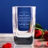 Personalised Golden Wedding Anniversary Glass Vase -Cheap Gifts Store 735x735 fitbox golden wedding anniversary glass vase 1