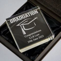 Graduation Keepsake