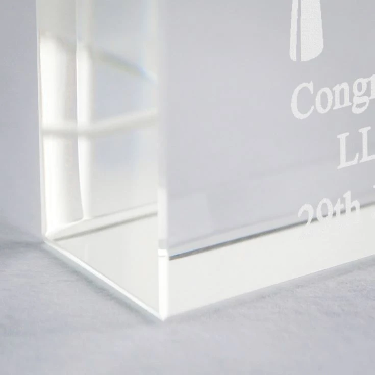 Graduation Keepsake 5 Graduation Keepsake - Image 3