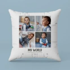 Personalised Grandchildren Multi Photo Cushion -Cheap Gifts Store 735x735 fitbox grandchildren multi photo cushion 3