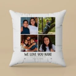 Personalised Grandchildren Multi Photo Cushion -Cheap Gifts Store 735x735 fitbox grandchildren multi photo cushion 4
