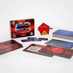Beat The Chasers Card Game -Cheap Gifts Store 735x735 fitbox hac022 beat the chasers game 6