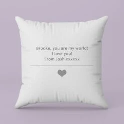 Personalised Photo Celebration Cushion -Cheap Gifts Store 735x735 fitbox had110 photo celebration cushions 5