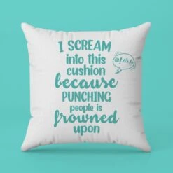 Punching People Is Frowned Upon Cushion 14 Punching People Is Frowned Upon Cushion -Cheap Gifts Store 735x735 fitbox had187 punching people is frowned upon cushion 3