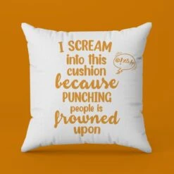 Punching People Is Frowned Upon Cushion 15 Punching People Is Frowned Upon Cushion -Cheap Gifts Store 735x735 fitbox had187 punching people is frowned upon cushion 4