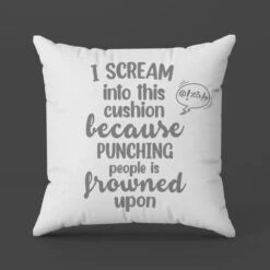 Punching People Is Frowned Upon Cushion 18 Punching People Is Frowned Upon Cushion -Cheap Gifts Store 735x735 fitbox had187 punching people is frowned upon cushion 7