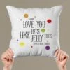 Personalised Jelly Tots Cushion -Cheap Gifts Store 735x735 fitbox had239 jelly tots cushion 1