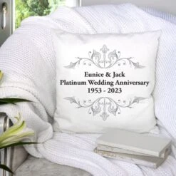 Personalised Platinum Anniversary Cushion -Cheap Gifts Store 735x735 fitbox had242 personalised platinum anniversary cushion 11 1