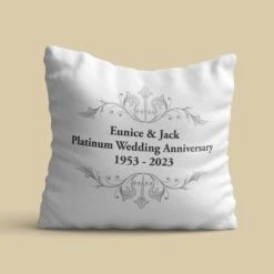 Personalised Platinum Anniversary Cushion -Cheap Gifts Store 735x735 fitbox had242 personalised platinum anniversary cushion 3a