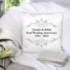 Personalised Pearl Anniversary Cushion 1 Personalised Pearl Anniversary Cushion -Cheap Gifts Store 735x735 fitbox had245 pearl anniversary cushion 1