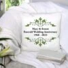 Personalised Emerald Anniversary Cushion 1 Personalised Emerald Anniversary Cushion -Cheap Gifts Store 735x735 fitbox had246 emerald anniversary cushion 1
