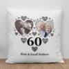 Personalised Then And Now Diamond Anniversary Photo Cushion 1 Personalised Then And Now Diamond Anniversary Photo Cushion -Cheap Gifts Store 735x735 fitbox had259 then and now diamond anniversary photo cushion 1