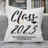 Personalised Class Of Graduation Cushion -Cheap Gifts Store 735x735 fitbox had273 class of graduation cushion